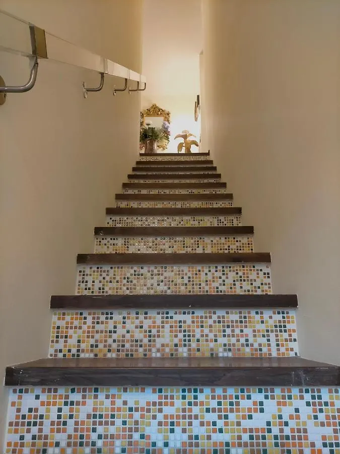 Verona City San Zeno Apartment