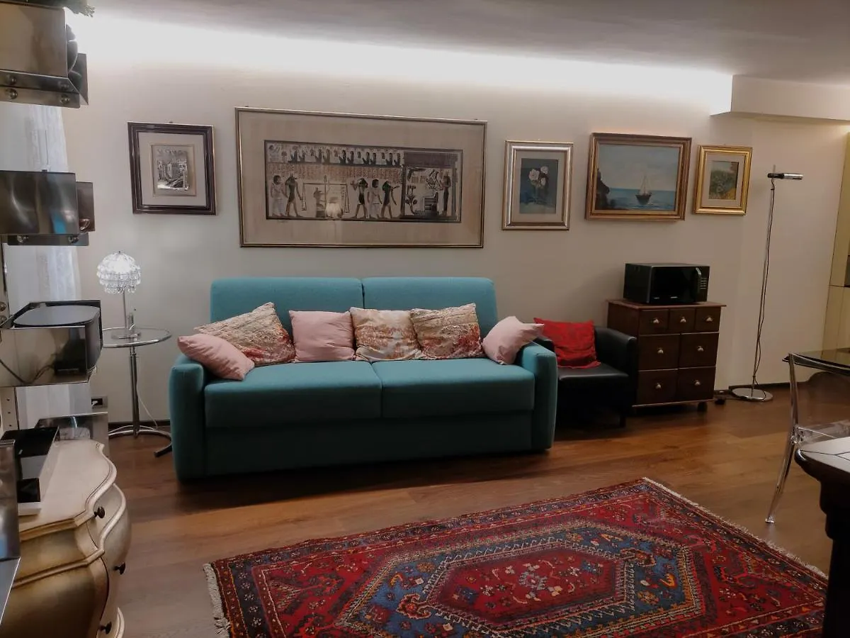Verona City San Zeno Apartment 0*,