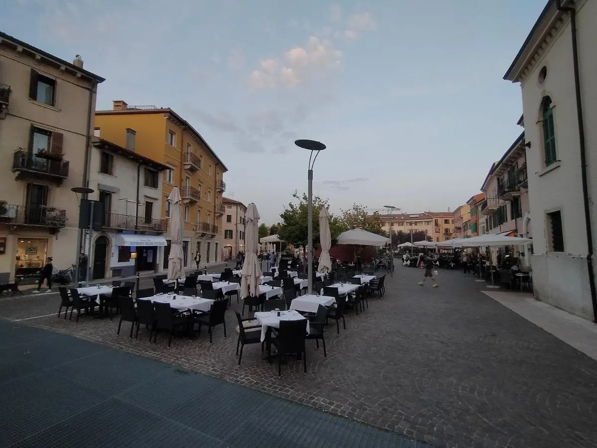 Verona City San Zeno Apartment
